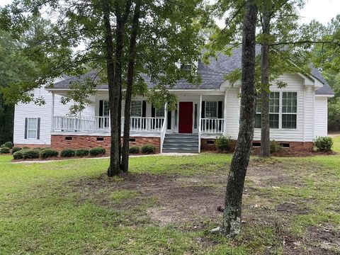 Photo of 750 Kimball Pond Road Road, Aiken, SC 29803 (MLS # 218400) Photo of 750 Kimball Pond Road Road, Aiken, SC 29803 (MLS # 218400)