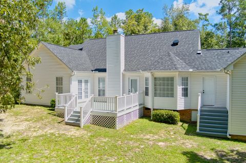 Tiny photo for 750 Kimball Pond Road Road, Aiken, SC 29803 (MLS # 218400)