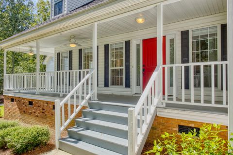 Tiny photo for 750 Kimball Pond Road Road, Aiken, SC 29803 (MLS # 218400)