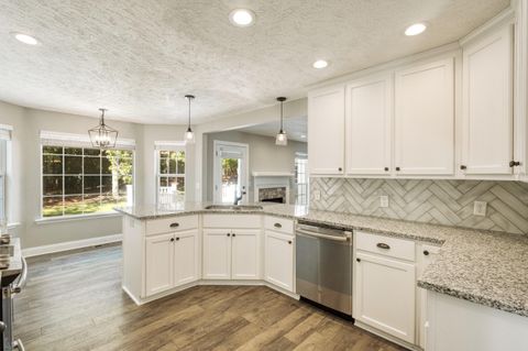 Tiny photo for 750 Kimball Pond Road Road, Aiken, SC 29803 (MLS # 218400)