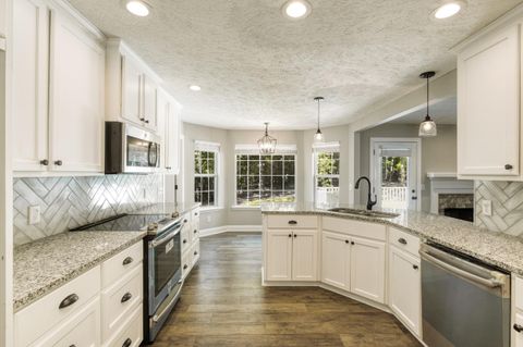 Tiny photo for 750 Kimball Pond Road Road, Aiken, SC 29803 (MLS # 218400)