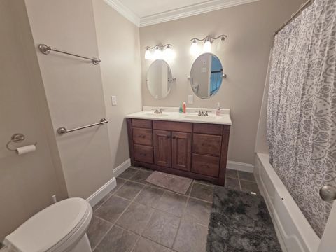 Tiny photo for 613 Skyline Drive, Batesburg-Leesville, SC 29070 (MLS # 220872)