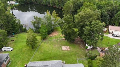 Tiny photo for 613 Skyline Drive, Batesburg-Leesville, SC 29070 (MLS # 220872)