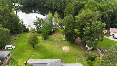 Tiny photo for 613 Skyline Drive, Batesburg-Leesville, SC 29070 (MLS # 220872)