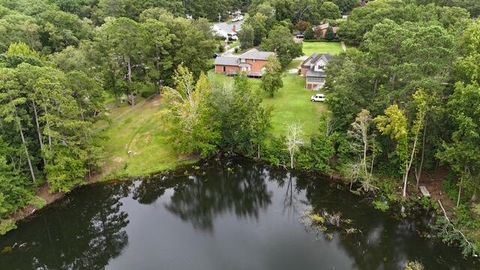 Tiny photo for 613 Skyline Drive, Batesburg-Leesville, SC 29070 (MLS # 220872)