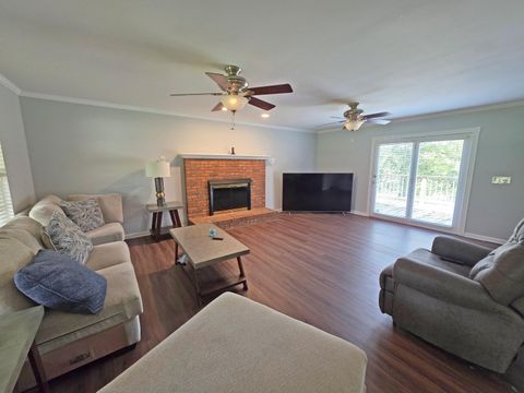 Tiny photo for 613 Skyline Drive, Batesburg-Leesville, SC 29070 (MLS # 220872)