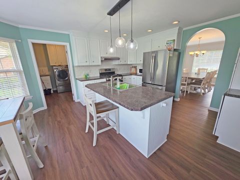 Tiny photo for 613 Skyline Drive, Batesburg-Leesville, SC 29070 (MLS # 220872)