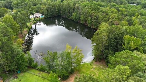 Tiny photo for 613 Skyline Drive, Batesburg-Leesville, SC 29070 (MLS # 220872)