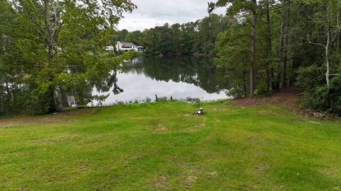 Tiny photo for 613 Skyline Drive, Batesburg-Leesville, SC 29070 (MLS # 220872)