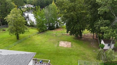 Tiny photo for 613 Skyline Drive, Batesburg-Leesville, SC 29070 (MLS # 220872)