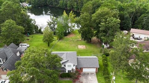 Tiny photo for 613 Skyline Drive, Batesburg-Leesville, SC 29070 (MLS # 220872)