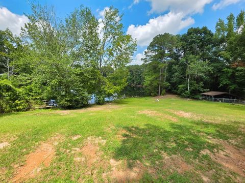 Tiny photo for 613 Skyline Drive, Batesburg-Leesville, SC 29070 (MLS # 220872)