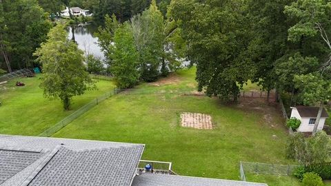 Tiny photo for 613 Skyline Drive, Batesburg-Leesville, SC 29070 (MLS # 220872)