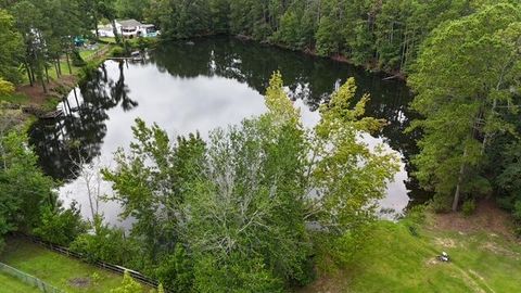 Tiny photo for 613 Skyline Drive, Batesburg-Leesville, SC 29070 (MLS # 220872)