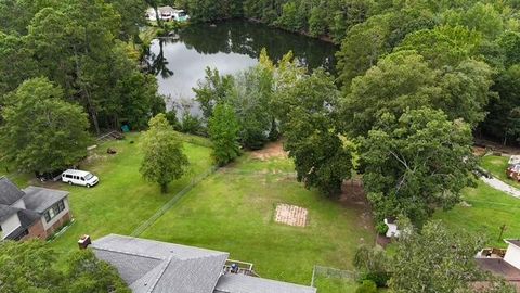 Tiny photo for 613 Skyline Drive, Batesburg-Leesville, SC 29070 (MLS # 220872)