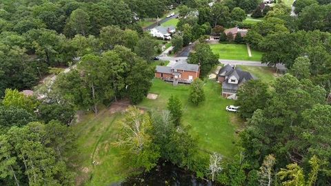 Tiny photo for 613 Skyline Drive, Batesburg-Leesville, SC 29070 (MLS # 220872)