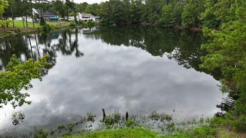 Tiny photo for 613 Skyline Drive, Batesburg-Leesville, SC 29070 (MLS # 220872)