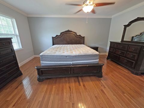 Tiny photo for 613 Skyline Drive, Batesburg-Leesville, SC 29070 (MLS # 220872)