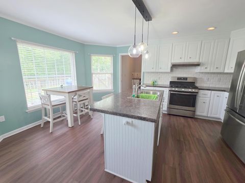 Tiny photo for 613 Skyline Drive, Batesburg-Leesville, SC 29070 (MLS # 220872)