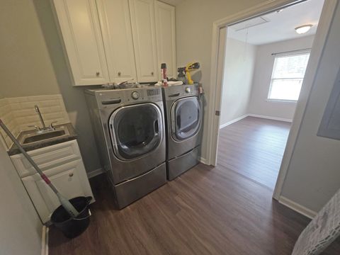 Tiny photo for 613 Skyline Drive, Batesburg-Leesville, SC 29070 (MLS # 220872)