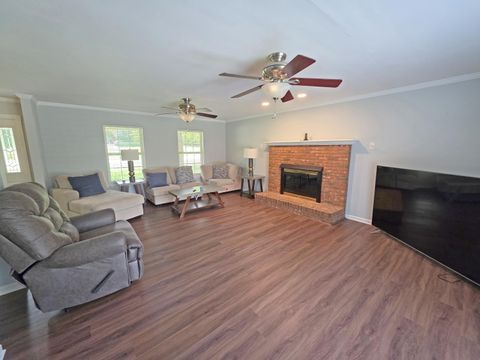 Tiny photo for 613 Skyline Drive, Batesburg-Leesville, SC 29070 (MLS # 220872)