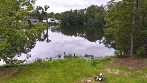 Tiny photo for 613 Skyline Drive, Batesburg-Leesville, SC 29070 (MLS # 220872)