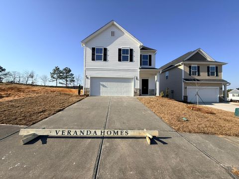Photo of 280 Balbriggan Place, Aiken, SC 29801 (MLS # 220932)