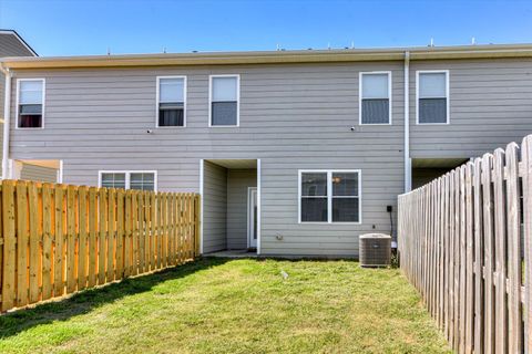 Tiny photo for 5446 Thrasher Lane, Hephzibah, GA 30815 (MLS # 220203)