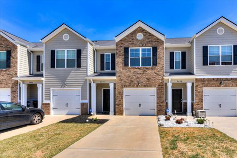 Tiny photo for 5446 Thrasher Lane, Hephzibah, GA 30815 (MLS # 220203)