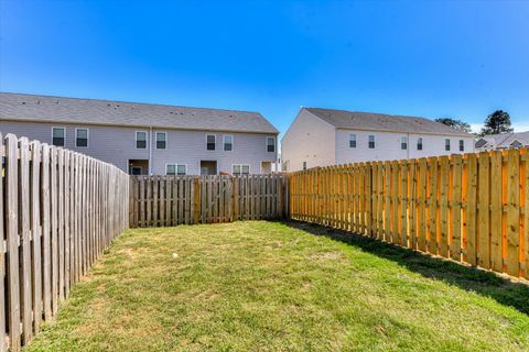 Tiny photo for 5446 Thrasher Lane, Hephzibah, GA 30815 (MLS # 220203)