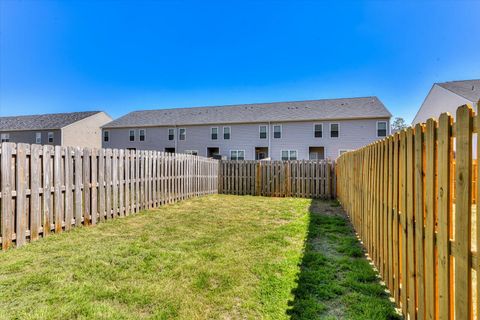 Tiny photo for 5446 Thrasher Lane, Hephzibah, GA 30815 (MLS # 220203)