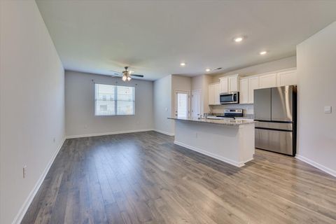 Tiny photo for 5446 Thrasher Lane, Hephzibah, GA 30815 (MLS # 220203)