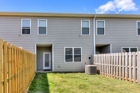 Tiny photo for 5446 Thrasher Lane, Hephzibah, GA 30815 (MLS # 220203)