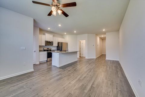 Tiny photo for 5446 Thrasher Lane, Hephzibah, GA 30815 (MLS # 220203)