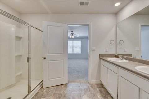 Tiny photo for 5446 Thrasher Lane, Hephzibah, GA 30815 (MLS # 220203)