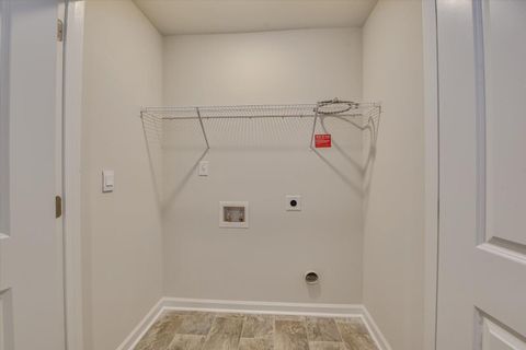 Tiny photo for 5446 Thrasher Lane, Hephzibah, GA 30815 (MLS # 220203)