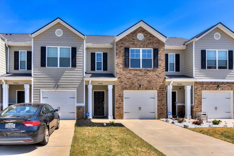 Tiny photo for 5446 Thrasher Lane, Hephzibah, GA 30815 (MLS # 220203)