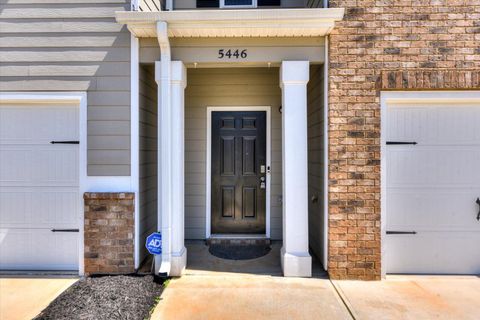 Tiny photo for 5446 Thrasher Lane, Hephzibah, GA 30815 (MLS # 220203)