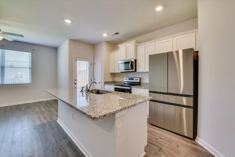 Tiny photo for 5446 Thrasher Lane, Hephzibah, GA 30815 (MLS # 220203)