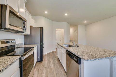 Tiny photo for 5446 Thrasher Lane, Hephzibah, GA 30815 (MLS # 220203)