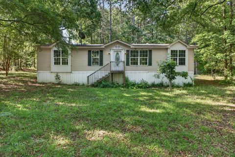 Property photo of 786 Plum Branch Road 0, Edgefield, SC 29824