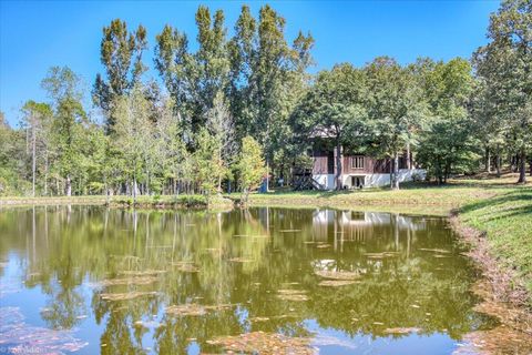 Tiny photo for 1488 Hatchaway Bridge Road, Aiken, SC 29801 (MLS # 203758)