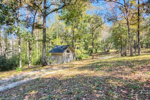 Tiny photo for 1488 Hatchaway Bridge Road, Aiken, SC 29801 (MLS # 203758)