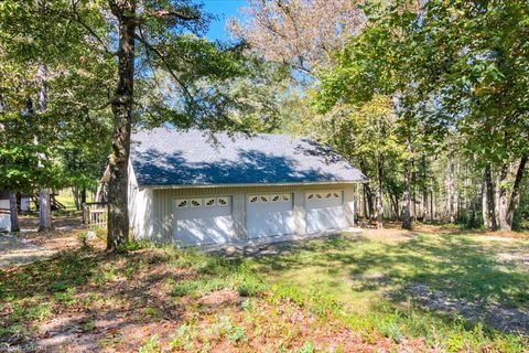 Tiny photo for 1488 Hatchaway Bridge Road, Aiken, SC 29801 (MLS # 203758)