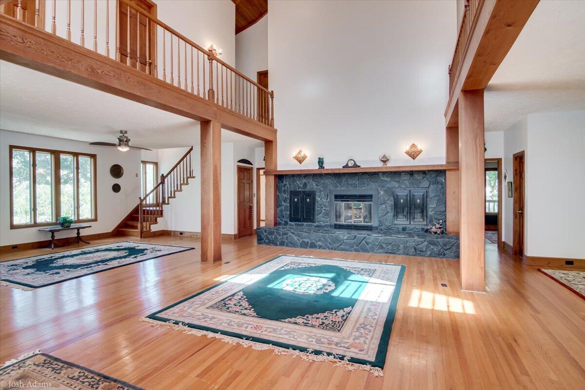 1488 Hatchaway Bridge Road