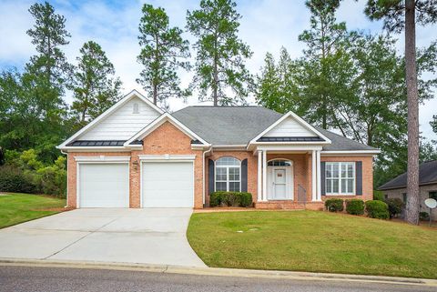 Photo of 164 Pink Dogwood Circle Circle, Aiken, SC 29803 (MLS # 219896)