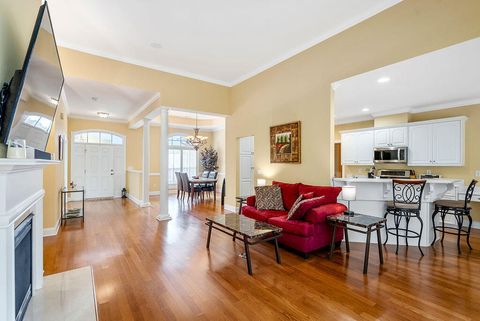 Tiny photo for 164 Pink Dogwood Circle Circle, Aiken, SC 29803 (MLS # 219896)