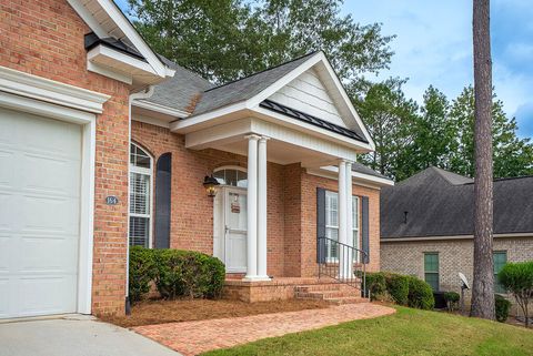 Tiny photo for 164 Pink Dogwood Circle Circle, Aiken, SC 29803 (MLS # 219896)