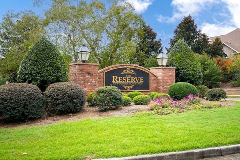 Tiny photo for 164 Pink Dogwood Circle Circle, Aiken, SC 29803 (MLS # 219896)