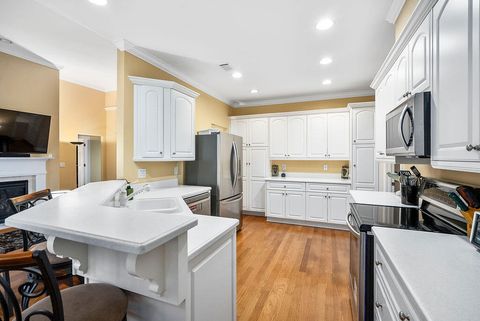 Tiny photo for 164 Pink Dogwood Circle Circle, Aiken, SC 29803 (MLS # 219896)